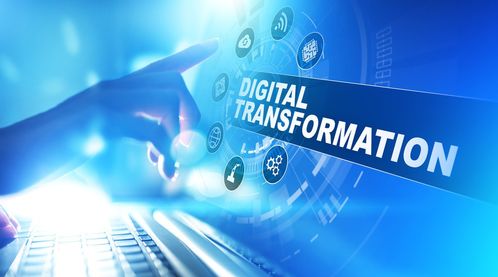 企業(yè)數(shù)字化轉(zhuǎn)型的八個關(guān)鍵點(diǎn) 數(shù)字內(nèi)容制作服務(wù)視角